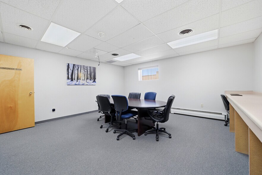 More Photos Of 502 Colorado Ave, La Junta Medical For Sale