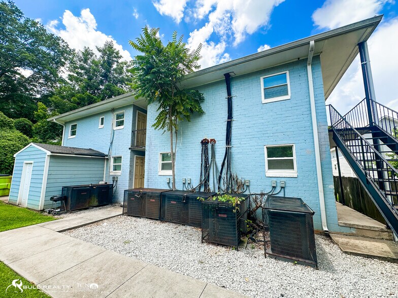 More Photos Of 407 Sunset Ave NW, Atlanta Apartments For Sale