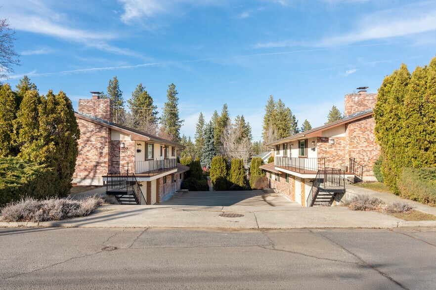 More Photos Of 1303 E 30th Ave, Spokane Apartments For Sale