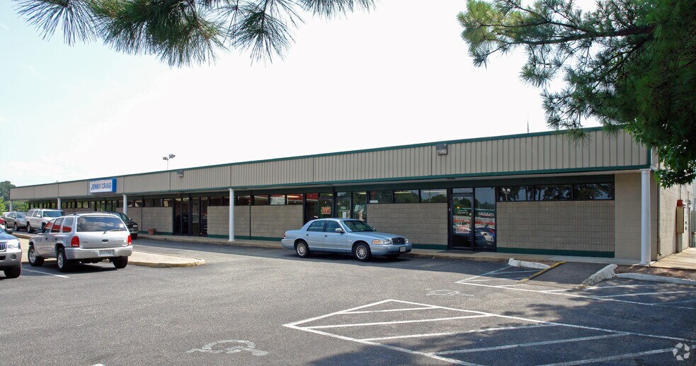 More Photos Of 603 J Clyde Morris Blvd, Newport News Medical For Lease
