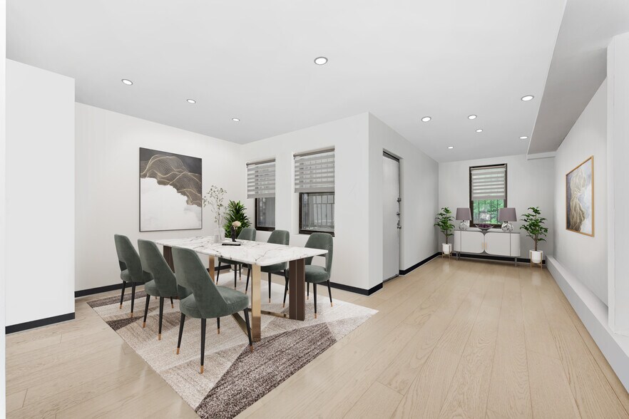 More Photos Of 18 W 127th St, New York Apartments For Sale