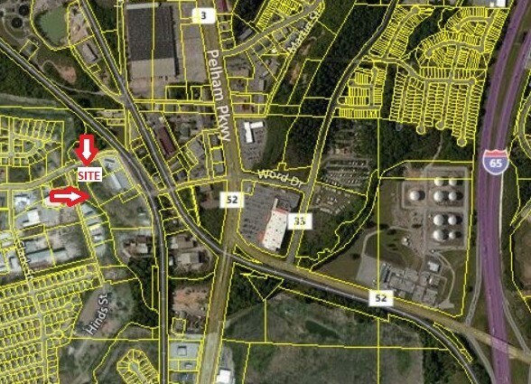 More Photos Of 3281-3291 Highway 52, Pelham Land For Sale