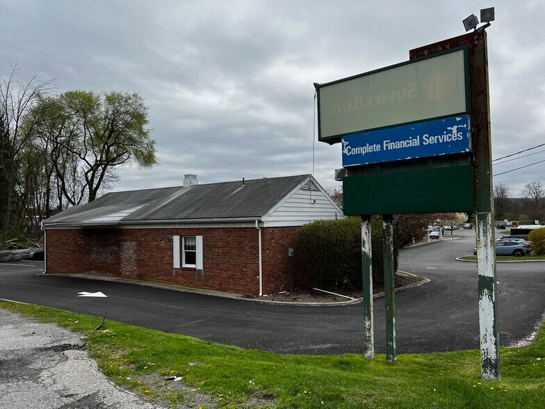 More Photos Of 445 Route 23, Sussex Unknown For Lease