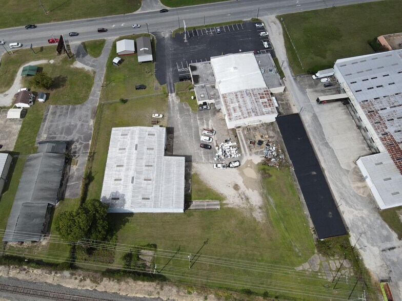 More Photos Of 2200 W Vernon Ave, Kinston Storefront Retail Office For Sale