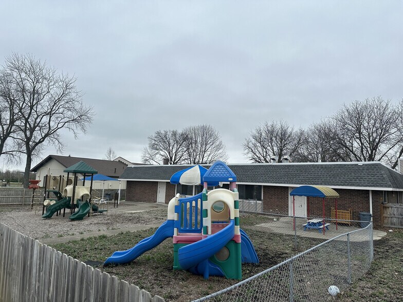 More Photos Of 7135 Sawmill Rd, Dublin Daycare Center For Sale