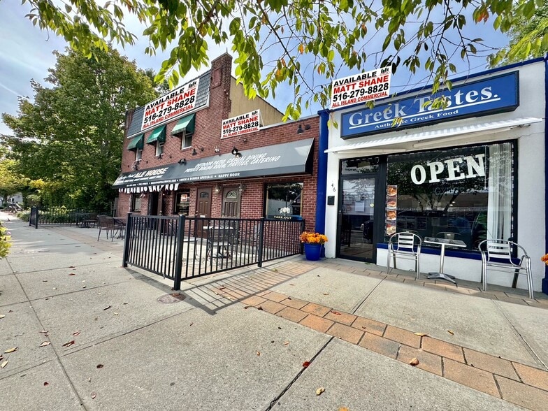 More Photos Of 42-46 Broadway, Rocky Point, NY 11778, USA Broadway, Rocky Point Freestanding For Sale