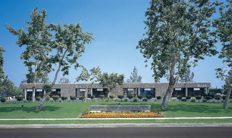 Primary Photo Of 1525 W 13th St, Upland Warehouse For Lease