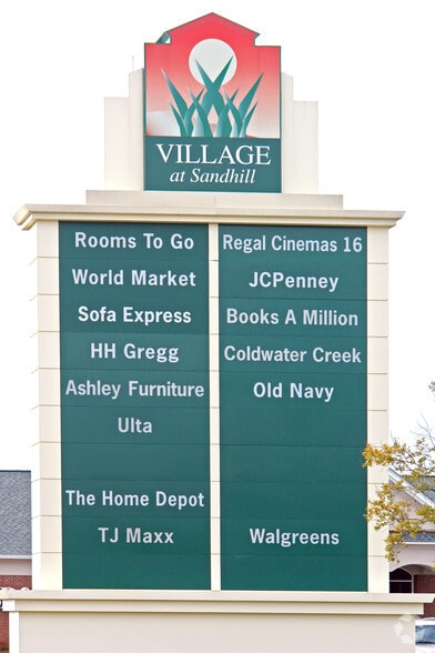 More Photos Of 481 Town Center Pl, Columbia Unknown For Lease