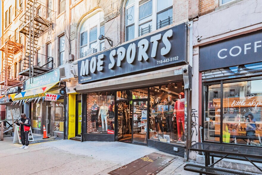 More Photos Of 1641 Broadway, Brooklyn Apartments For Sale