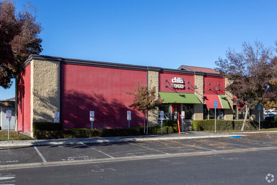 More Photos Of 2800 Countryside Dr, Turlock Unknown For Lease