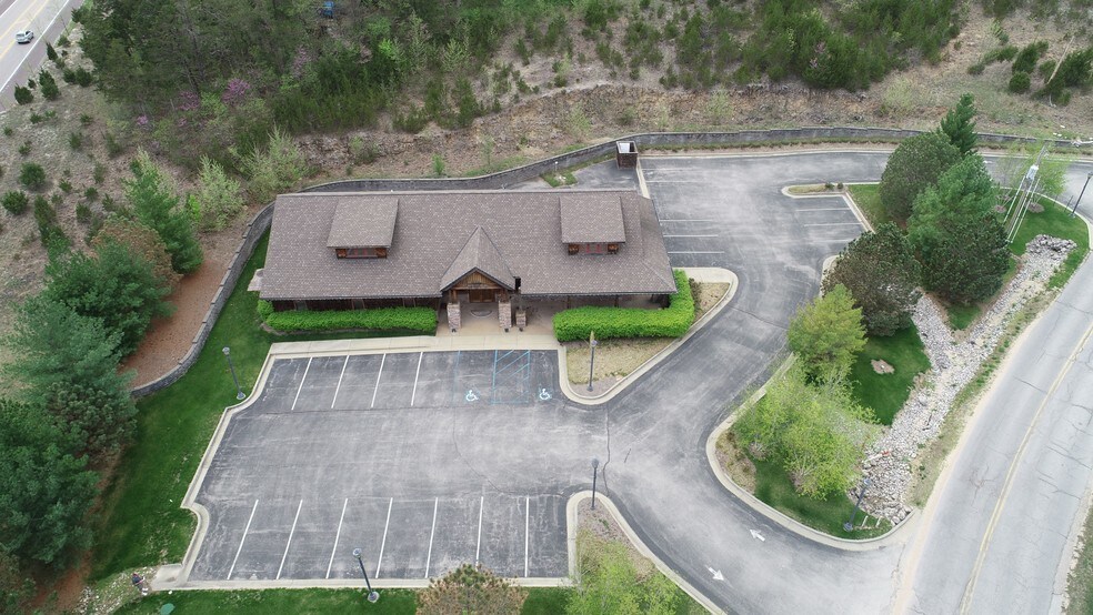 More Photos Of 80 Old Fifty Four Rd, Camdenton Office For Sale