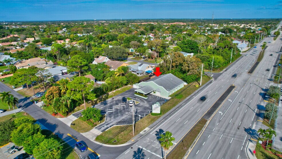 More Photos Of 13455 S Military Trl, Delray Beach Medical For Lease