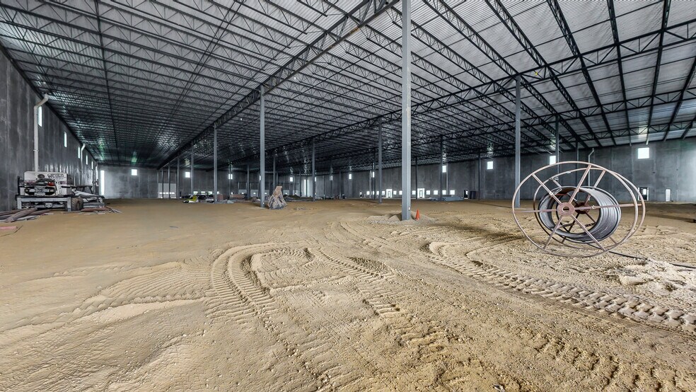 More Photos Of 3610 County Road H, Kieler Distribution For Sale