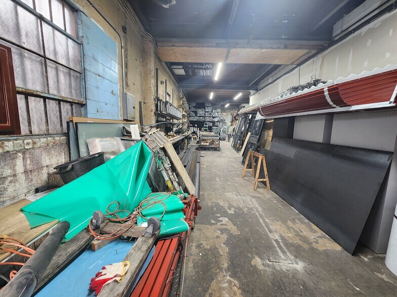 More Photos Of 80-12 51st Ave, Elmhurst Warehouse For Sale