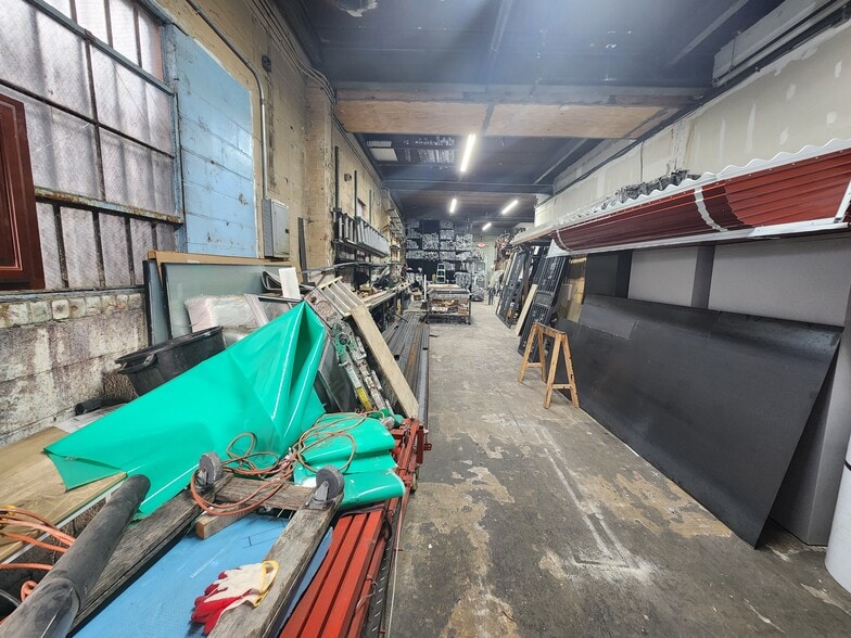 More Photos Of 80-12 51st Ave, Elmhurst Warehouse For Sale