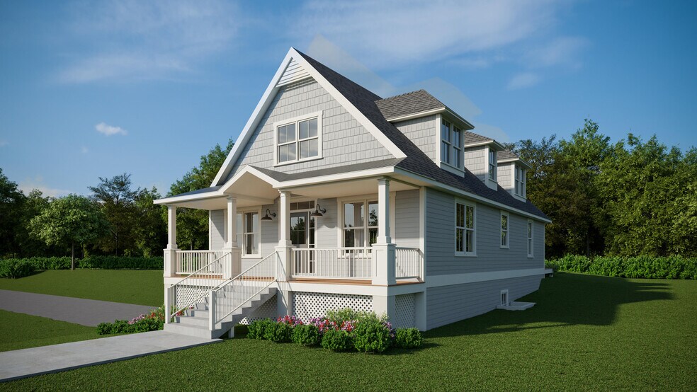 More Photos Of 6322 Hopewell Rd, The Plains Land For Sale