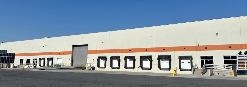 More Photos Of 1455 S 5500 W, Salt Lake City Warehouse For Lease