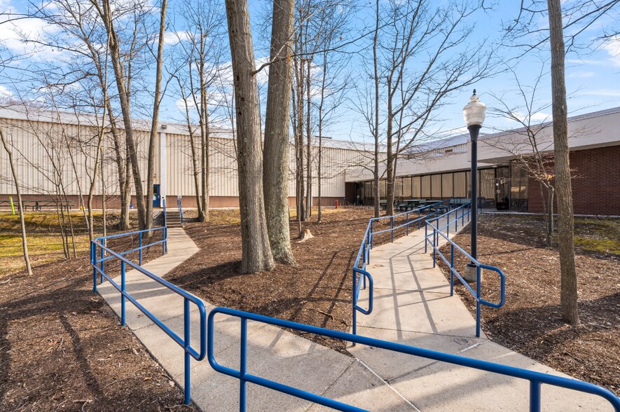 More Photos Of 770 Warren Rd, Ithaca Unknown For Lease