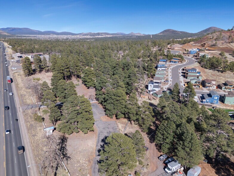 More Photos Of 7000 HWY 89, Flagstaff Land For Sale