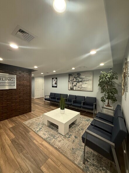 More Photos Of 1117 E Route 46, Clifton Medical For Lease