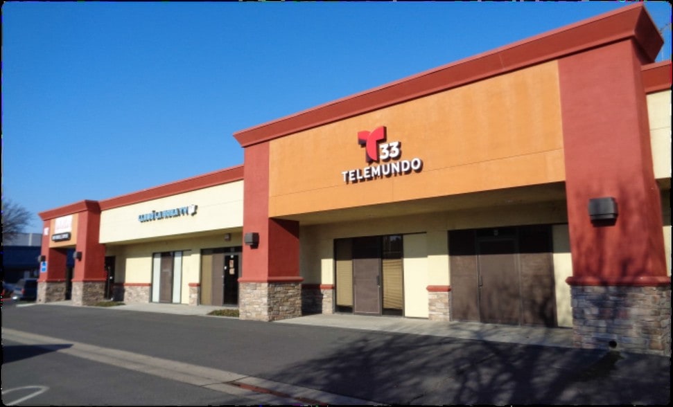More Photos Of 142 N 9th St, Modesto Office For Lease