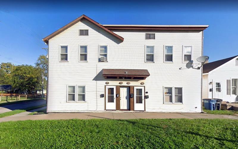 More Photos Of 1351 Felt St, Toledo Apartments For Sale