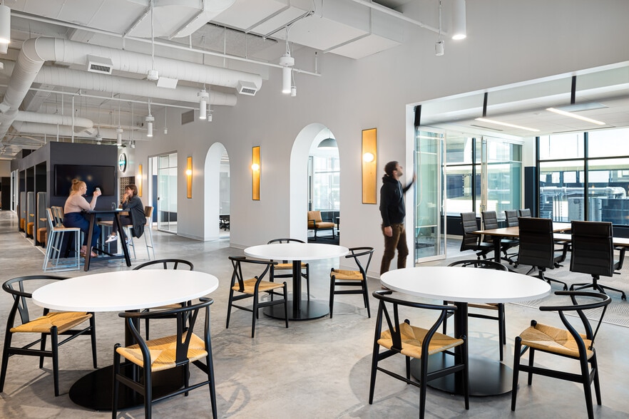 More Photos Of 1115 Howell Mill Rd NW, Atlanta Office For Lease