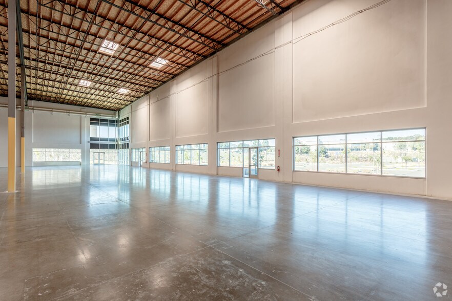 More Photos Of 2995 Atlas Rd, Richmond Distribution For Lease