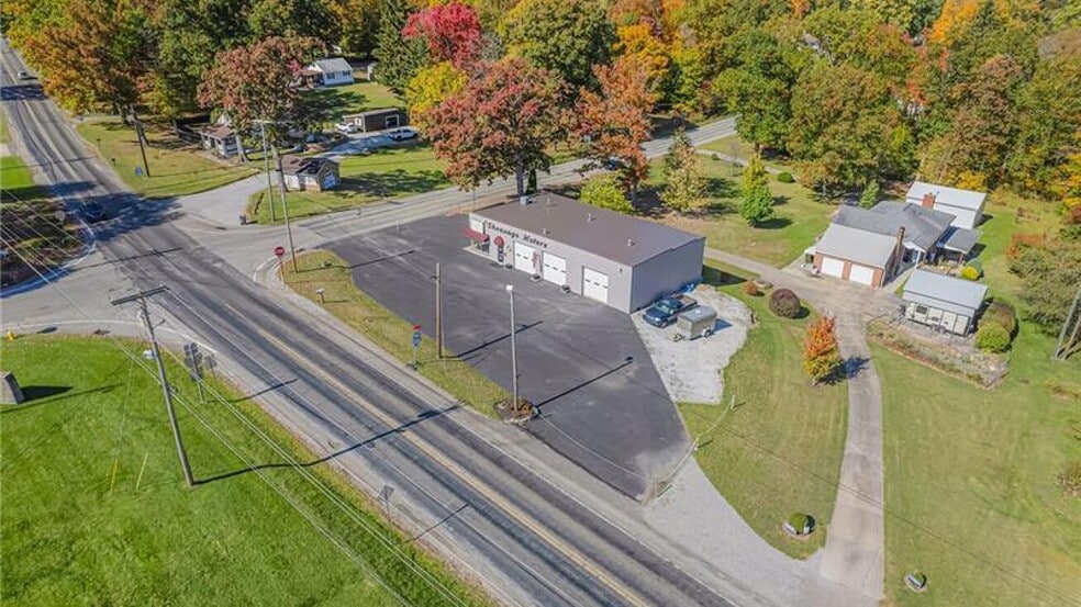 More Photos Of 604 Wallace Run Rd, Beaver Falls Convenience Store For Sale