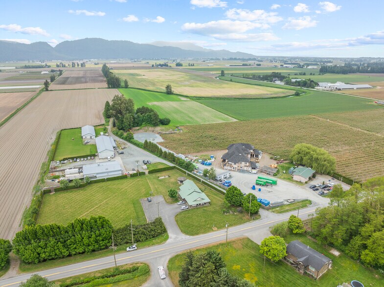 More Photos Of 38604 No. 5 Rd, Abbotsford Land For Sale