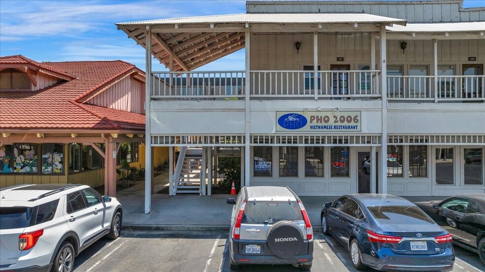 More Photos Of 1458-1468 Clovis Ave, Clovis Unknown For Lease