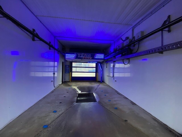 More Photos Of 522 N Albany Blvd, Atlantic City Carwash For Sale