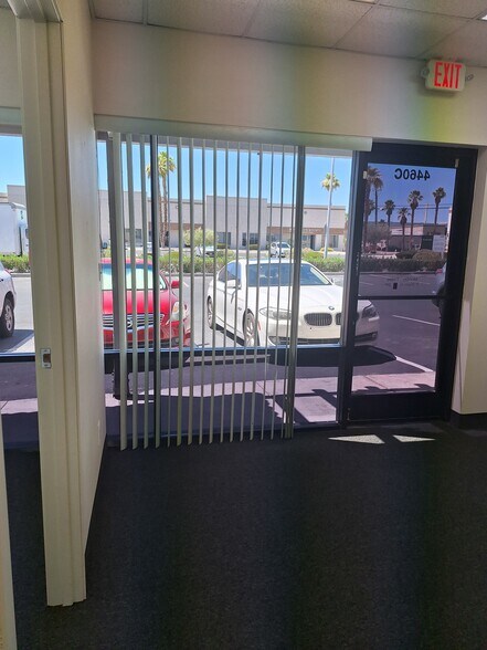 More Photos Of 4460 W Reno Ave, Las Vegas Light Manufacturing For Lease