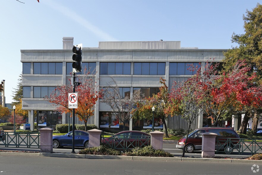 More Photos Of 2255 Contra Costa Blvd, Pleasant Hill Office For Sale