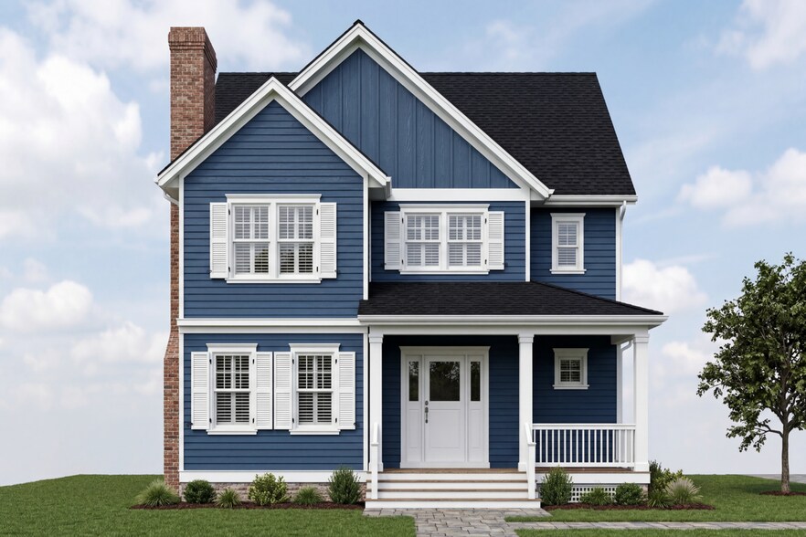 Primary Photo Of 13 Pearce Ave, Manasquan Land For Sale
