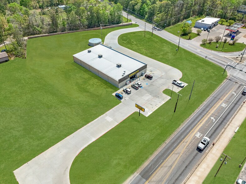 More Photos Of 10918 FM 1484, Conroe Freestanding For Sale