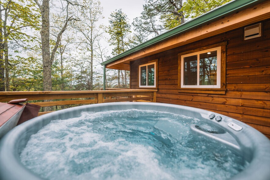 More Photos Of 250 Wood Thrush Lane, Rogers Specialty For Sale