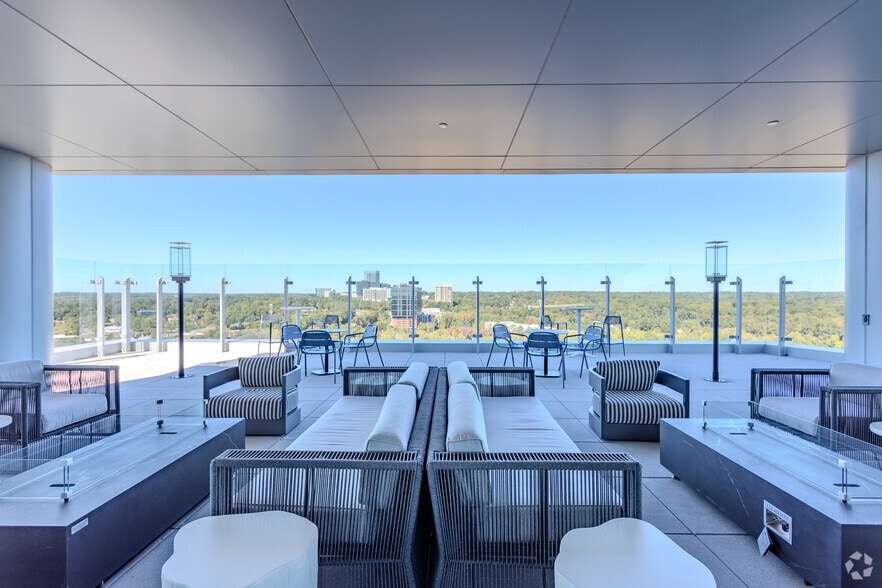 More Photos Of 1000 Social St, Raleigh Office For Lease