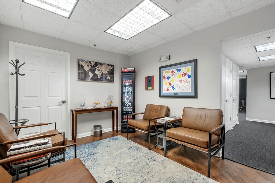 More Photos Of 112 E Jefferson St, Tallahassee Office For Lease
