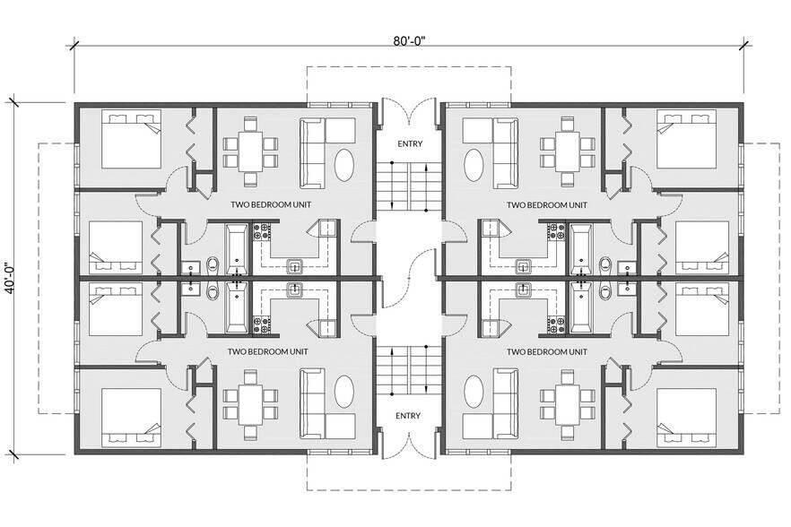 More Photos Of 1260 Kingfisher Av S, Kitimat Apartments For Sale