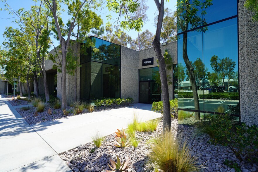 Primary Photo Of 23141 Verdugo Dr, Laguna Hills Research And Development For Lease