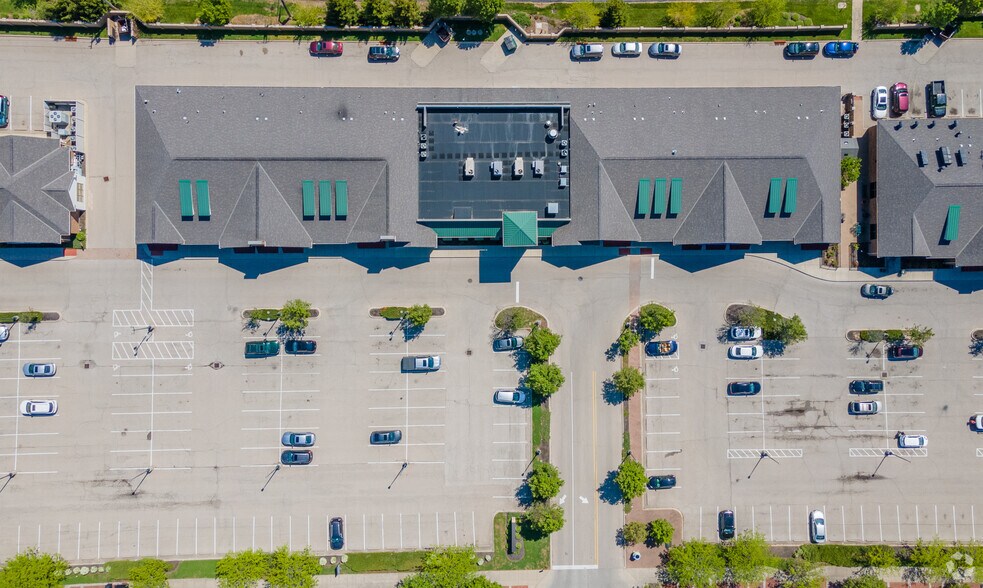 More Photos Of 11530-11568 Springfield Pike, Cincinnati Unknown For Lease