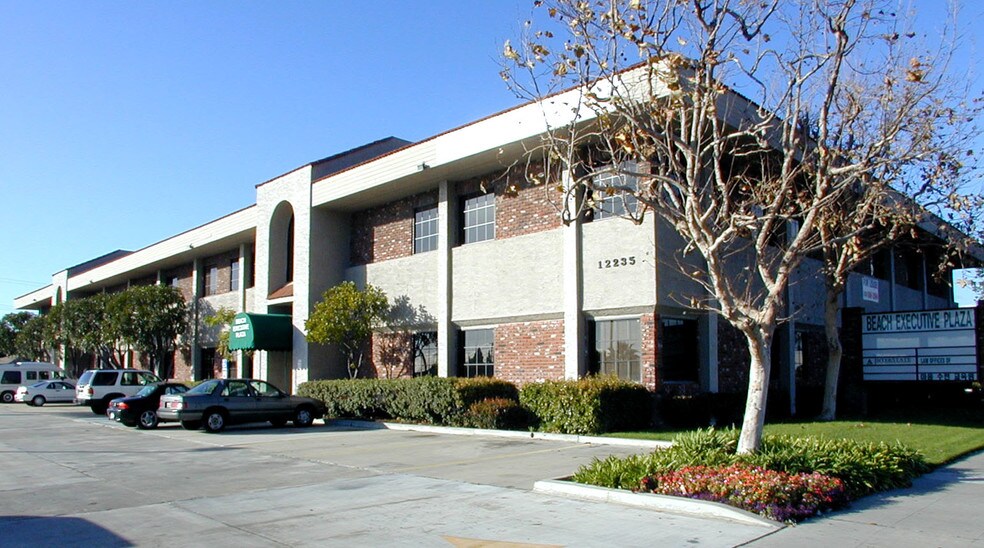 More Photos Of 12235 Beach Blvd, Stanton Office For Lease