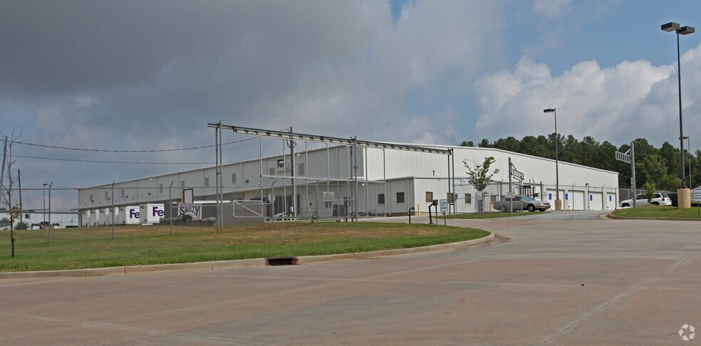 Primary Photo Of 2902 Gun Club Rd, Augusta Distribution For Lease