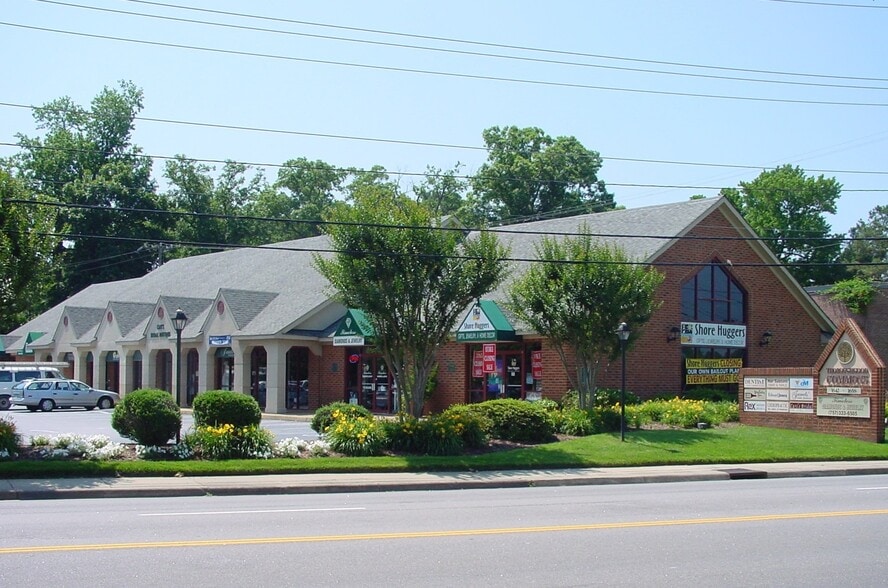 Primary Photo Of 1642 Pleasure House Rd, Virginia Beach Storefront For Lease