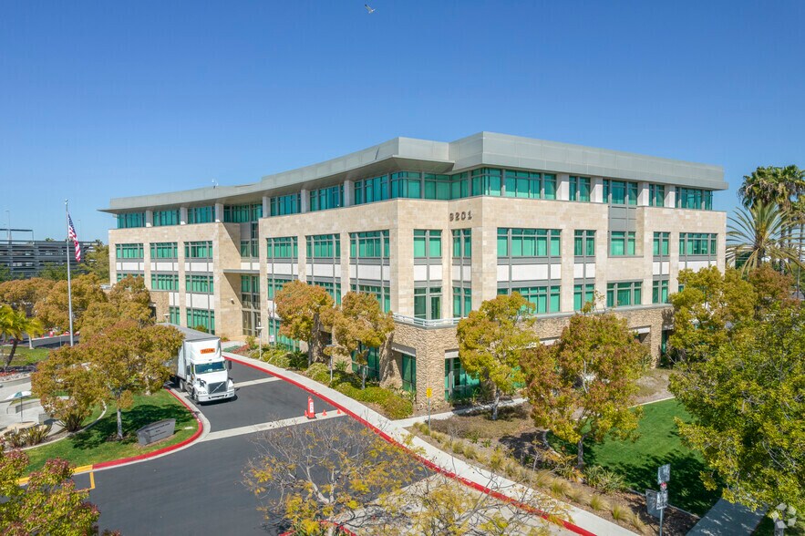 Primary Photo Of 9201 Spectrum Center Blvd, San Diego Office For Sale