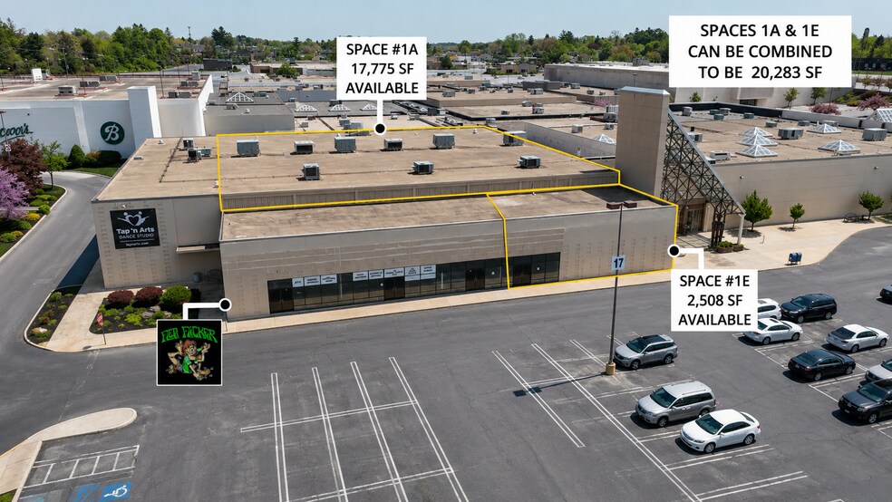 More Photos Of 4600 Jonestown Rd, Harrisburg Unknown For Lease