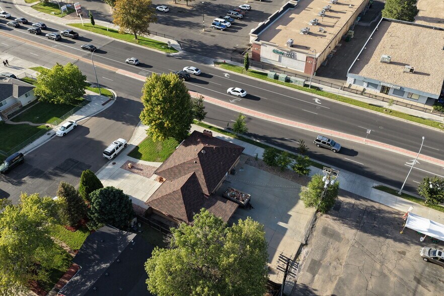 More Photos Of 1000 34th Ave, Greeley Freestanding For Sale