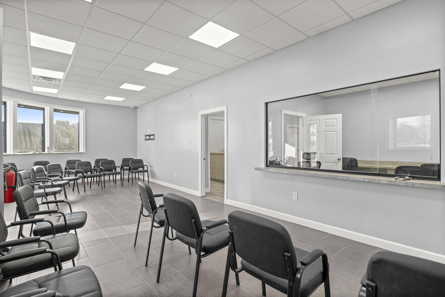 More Photos Of 32413 Michigan Ave, Wayne Freestanding For Sale