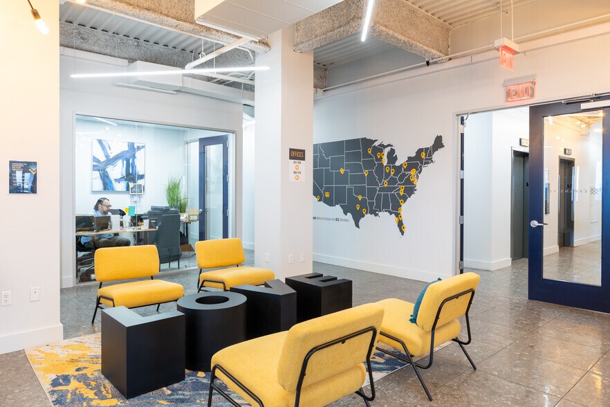 More Photos Of 14205 N Mo Pac Expy, Austin Coworking Space